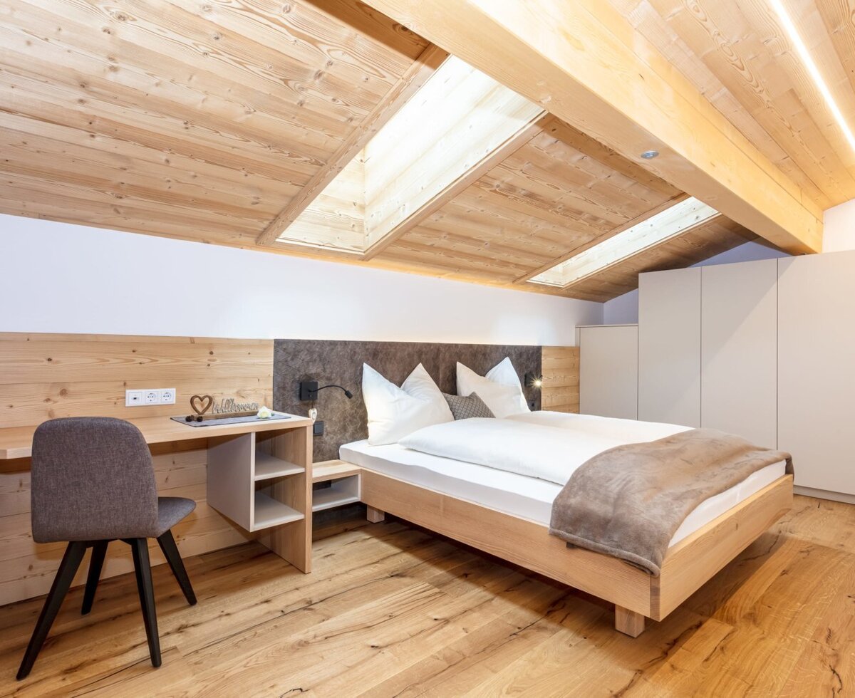 Schlafzimmer 1 ©fullmarketing.at