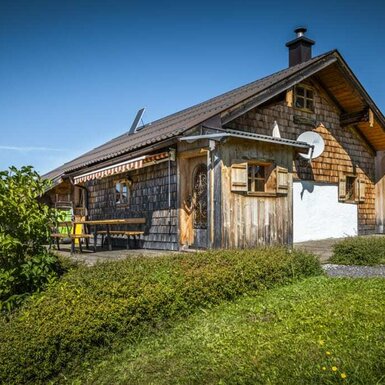 Schoberhütte Gaißau Schoberhütte Gaißau