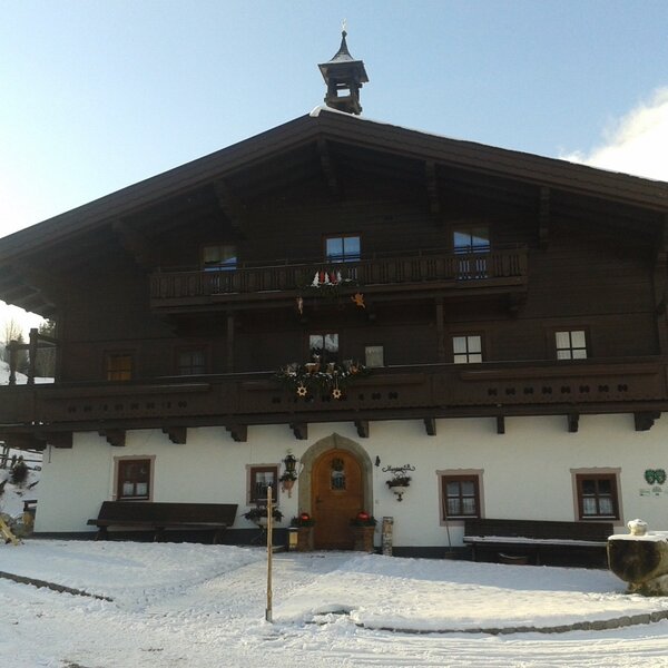 Winterphoto 2013