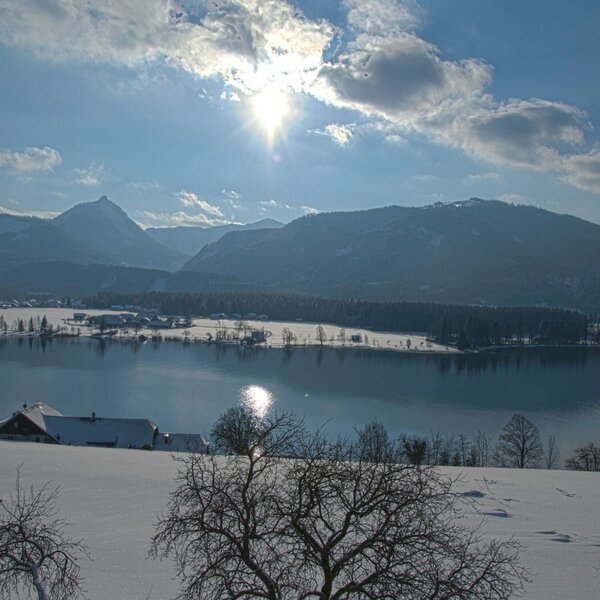 Winterstimmung