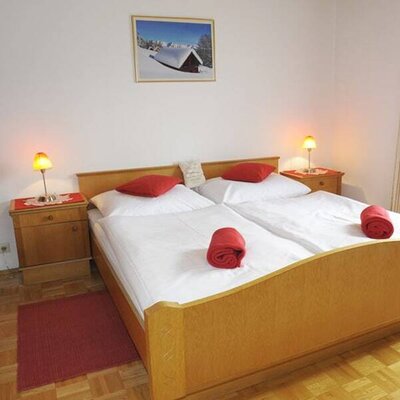 Wohlfühlzimmer am Bauernhof