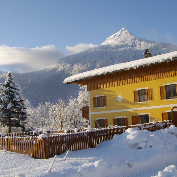 Winterlandschaft