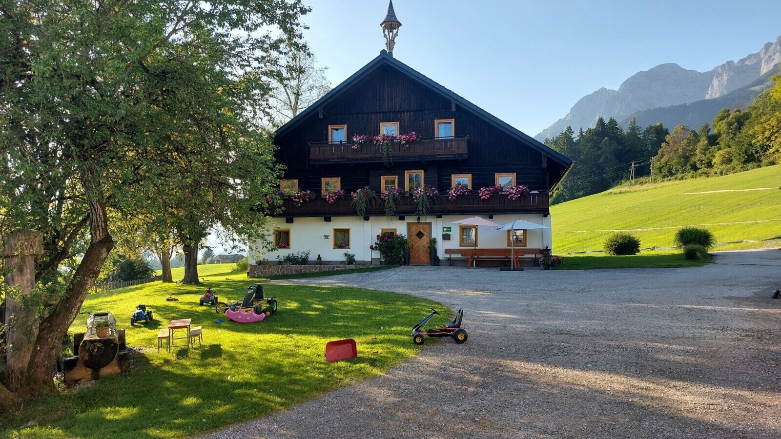 Sommer