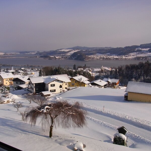 Winterstimmung