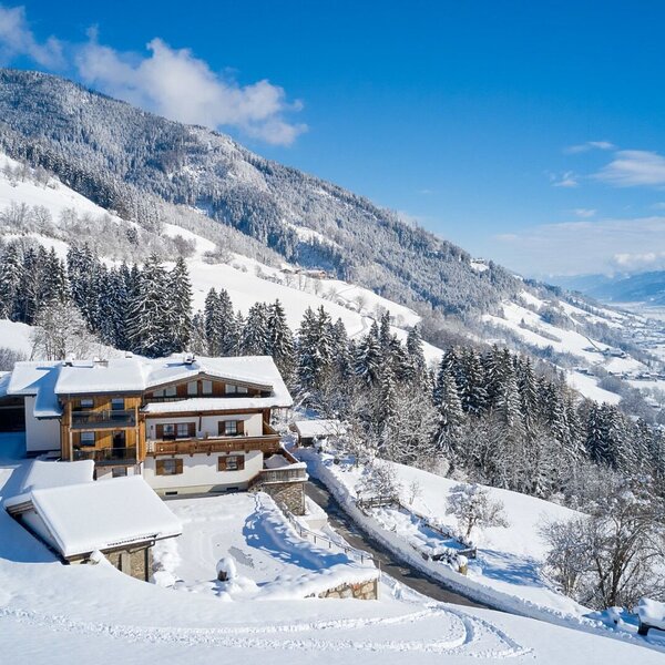 Winterlandschaft