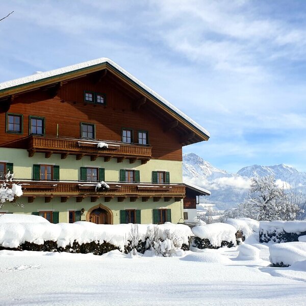 Der Unterbiberghof