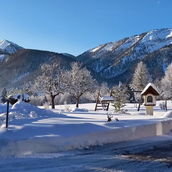 Winterlandschaft