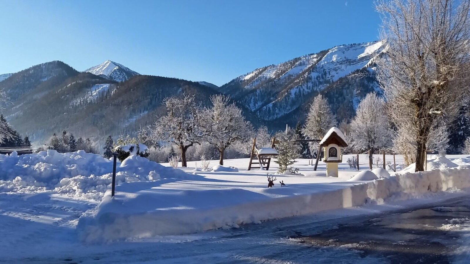 Winterlandschaft