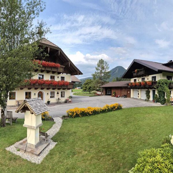 Panoramabild