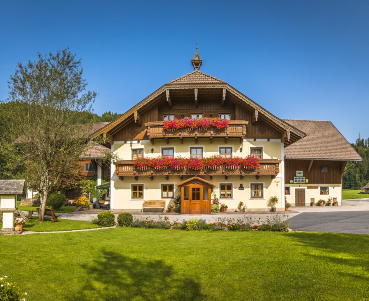 Unterwöhrlehen