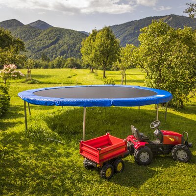 Trampolin