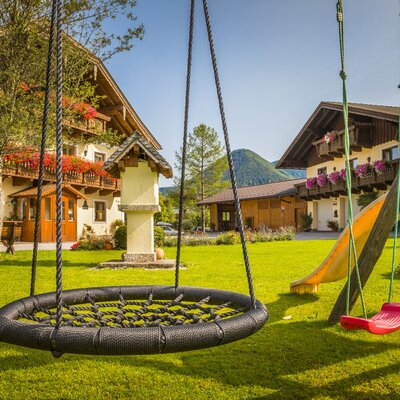 Spielplatz