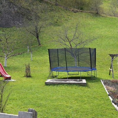 Unser Garten