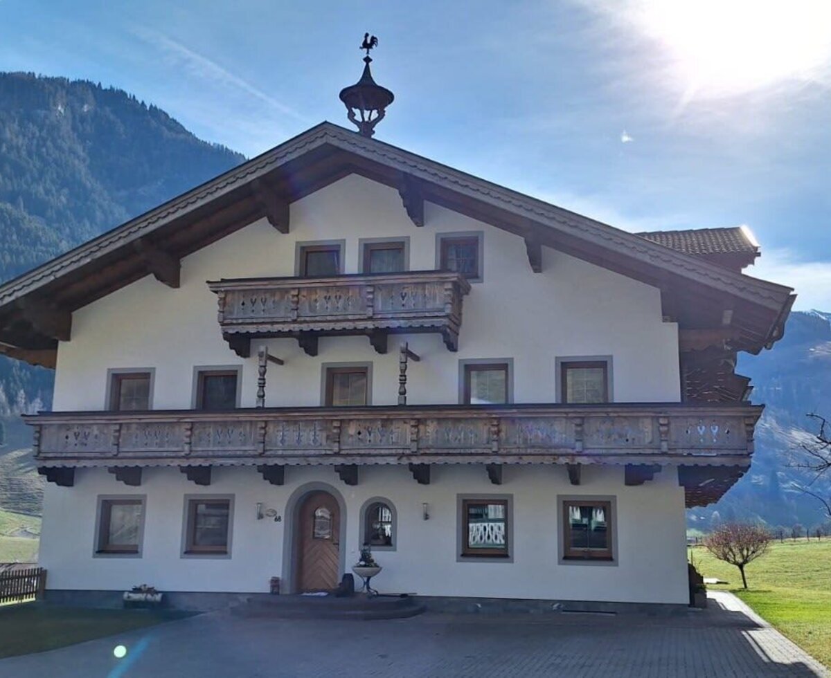 Bauernhaus