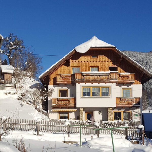 Haus Winter