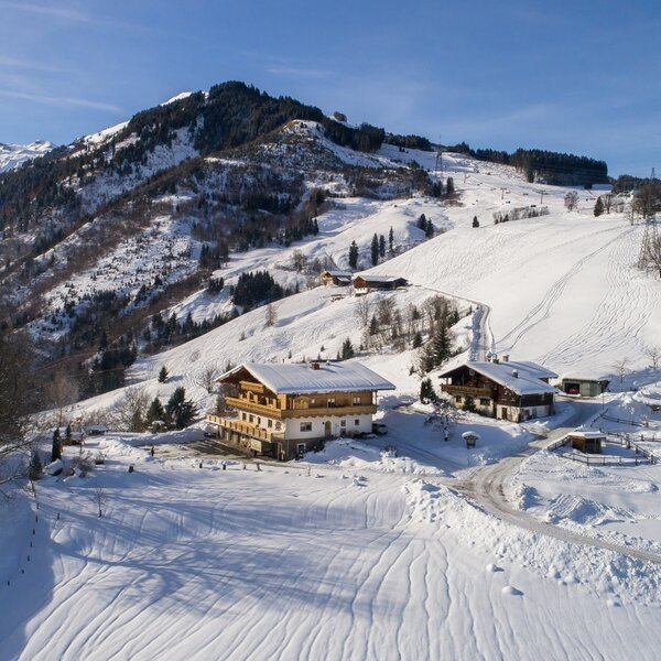 Weißsteinalm