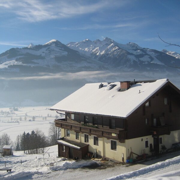 Haus Winter