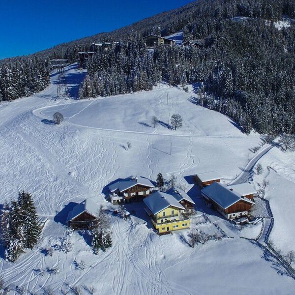 unser Hof