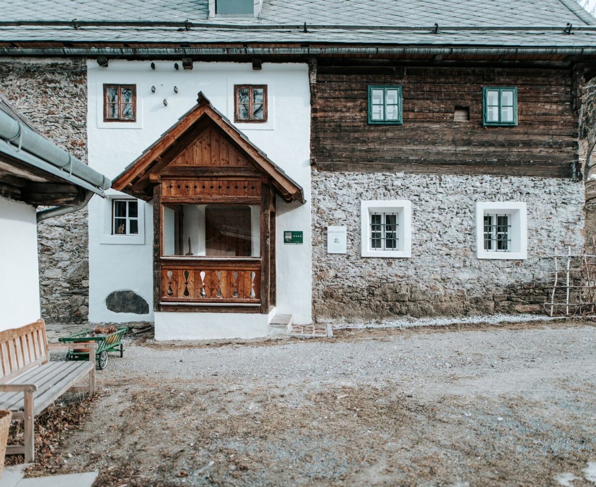 Bauernhaus