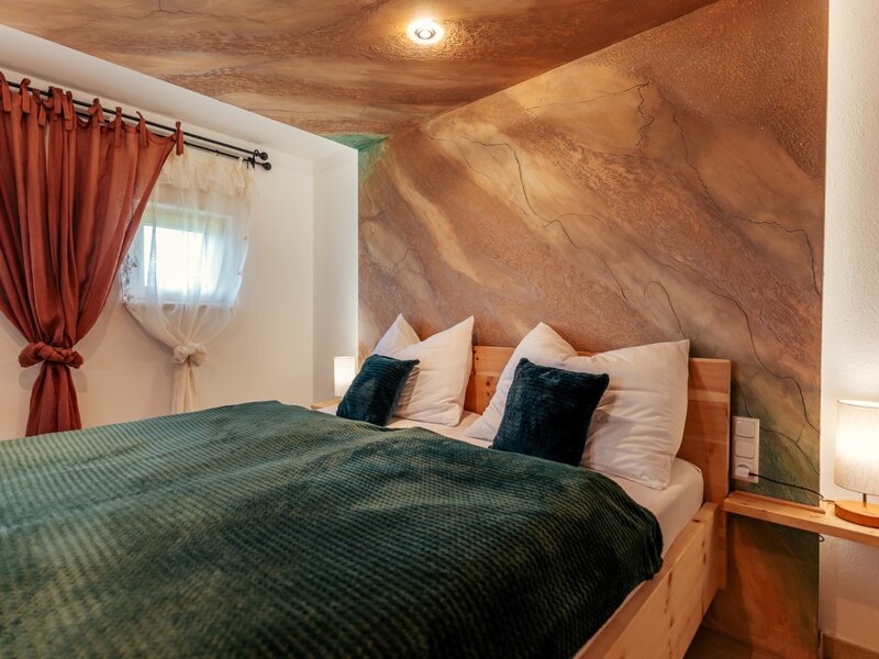 Schlafzimmer EG