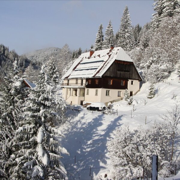 Winterparadies