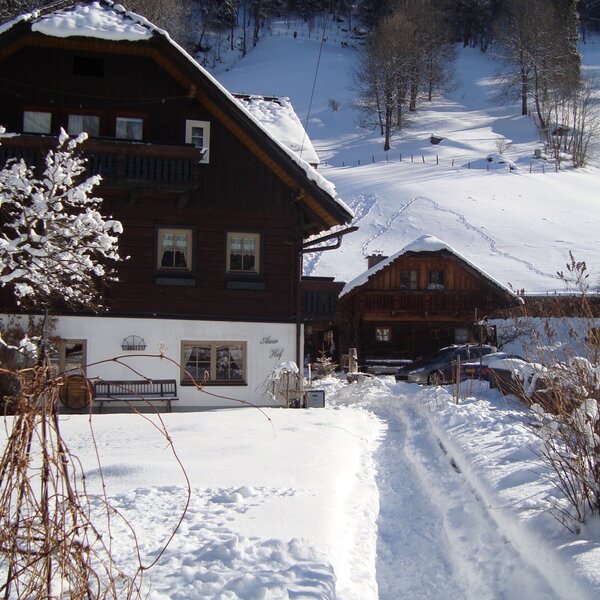 Bauernhaus