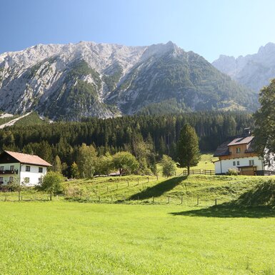 Außenansicht Außenansicht