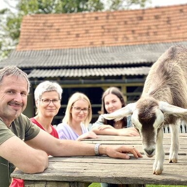 Familie Familie