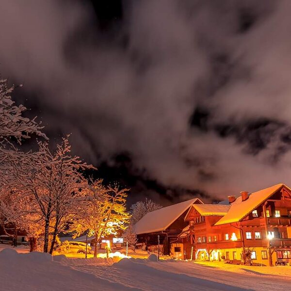 Brandlhof Winter