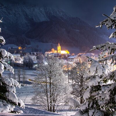 Winter
