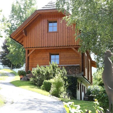 Ferienhaus Sonnenschein Ferienhaus Sonnenschein