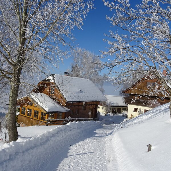 Thonnerhof Thonnerhof