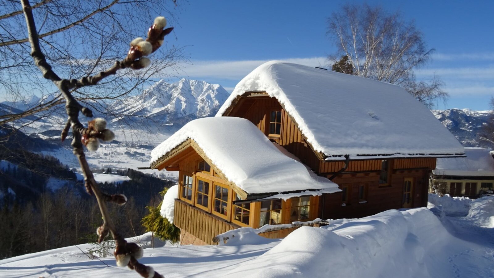 Winterlandschaft