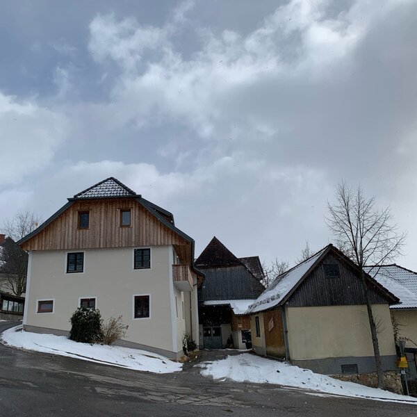 Winterurlaub am Bauernhof Gölly, Familie Wallgram, Zeutschach