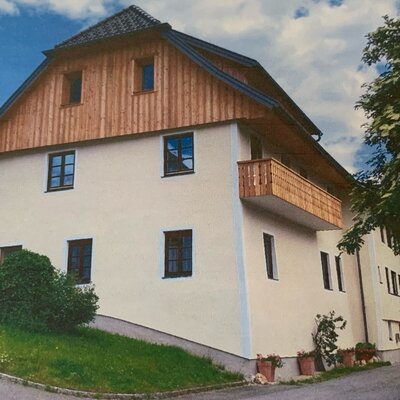 Urlaub am Bauernhof Gölly, Familie Wallgram, Zeutschach