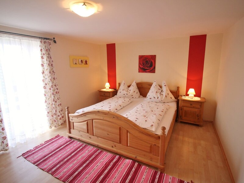 Rosenzimmer  "Hereinspaziert"