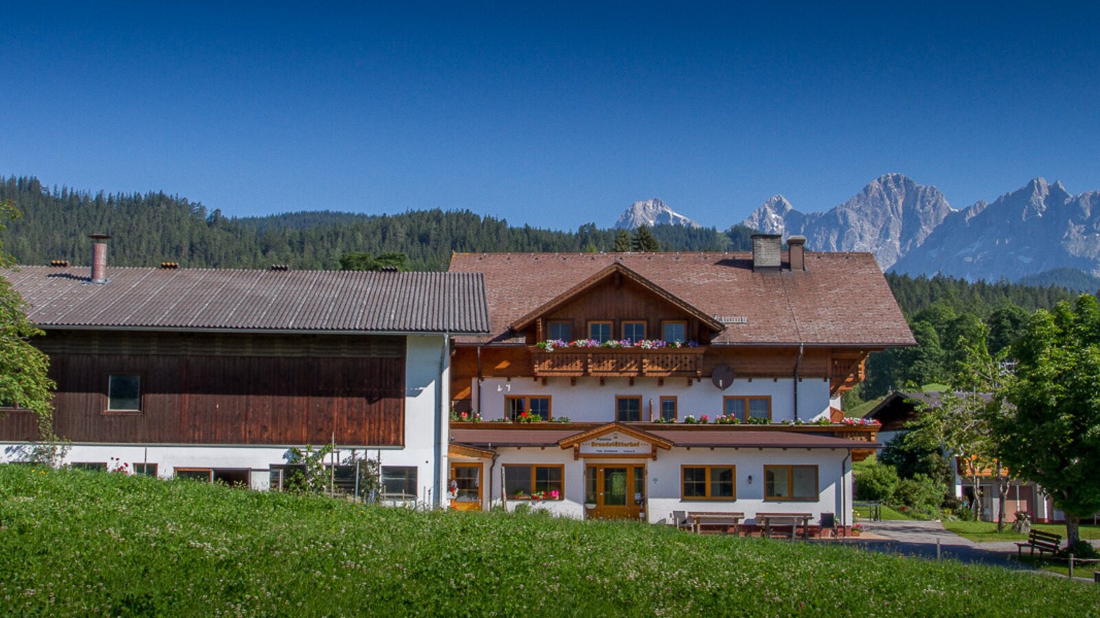 Brandstätterhof