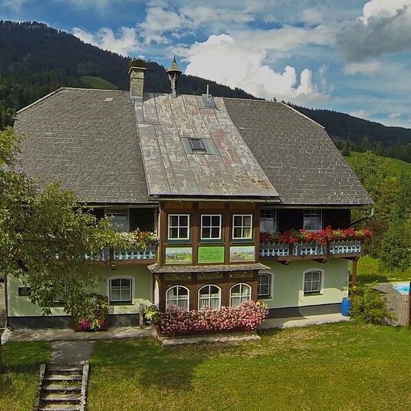 Sommerbild