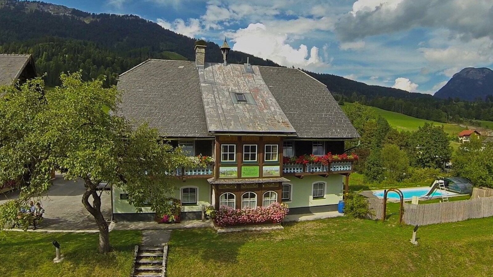 Sommerbild
