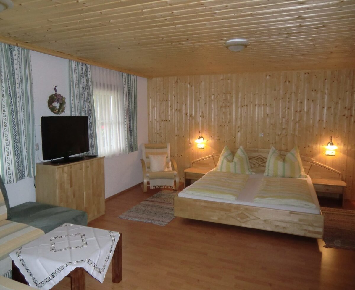 Familienzimmer