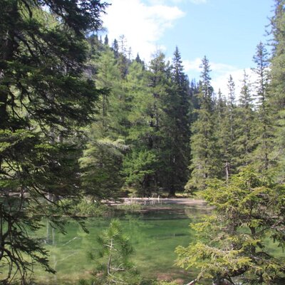 Eberlsee