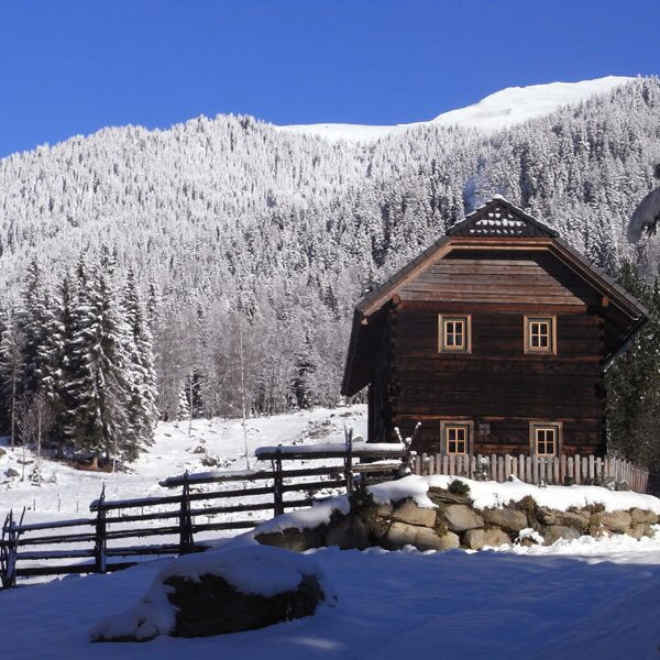 ein Wintertraum