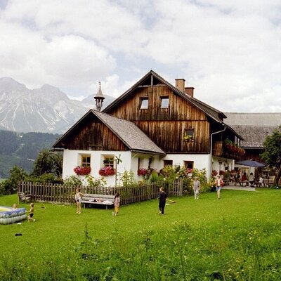 Fenzhof