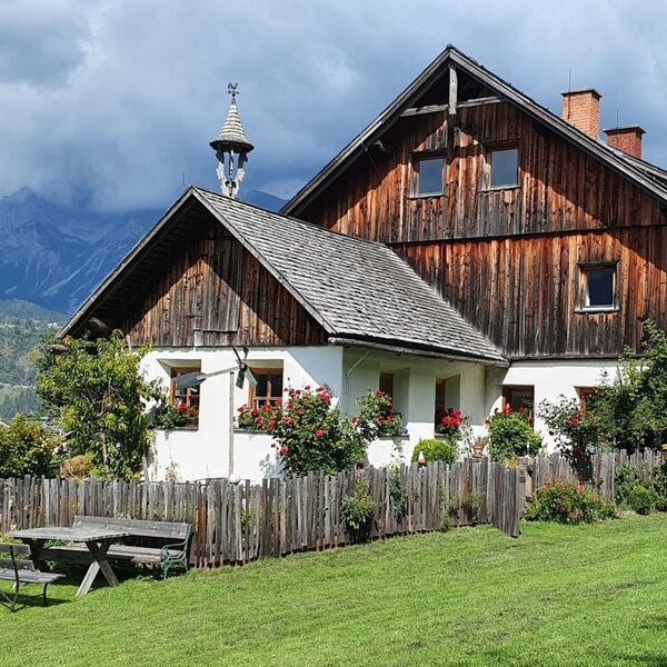 unser Bauernhaus