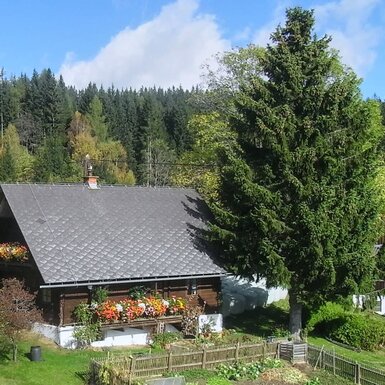Ferienhaus Ferienhaus