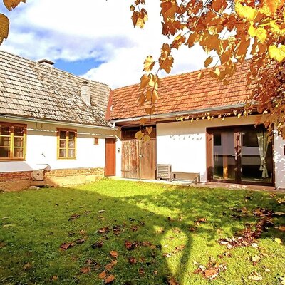 Innenhof