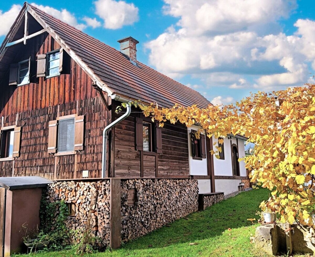 Wohnhaus