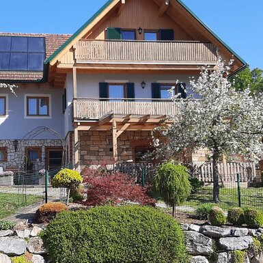 Ferienhaus Zotter Ferienhaus Zotter