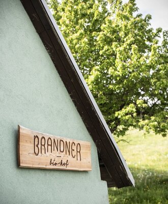 Willkommen am Biohof Brandner