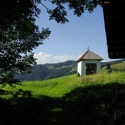 Kapelle